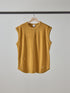 【 予約:6月中旬 】SOFT PILE TOPS /Y253-82075